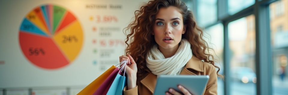 Оплата частями: правда о скрытых переплатах