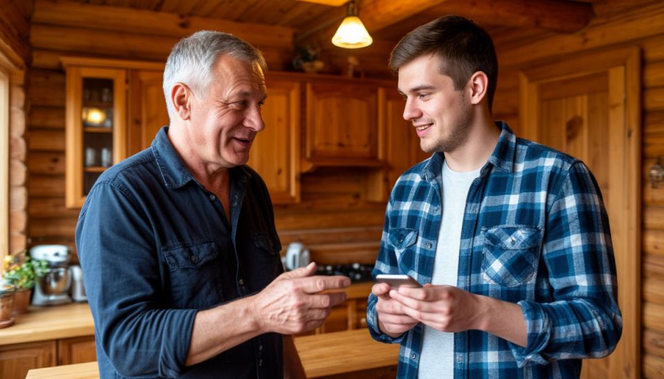 ��� ������������ �� ��������: ����� �����, ��� ������� � ����� �����