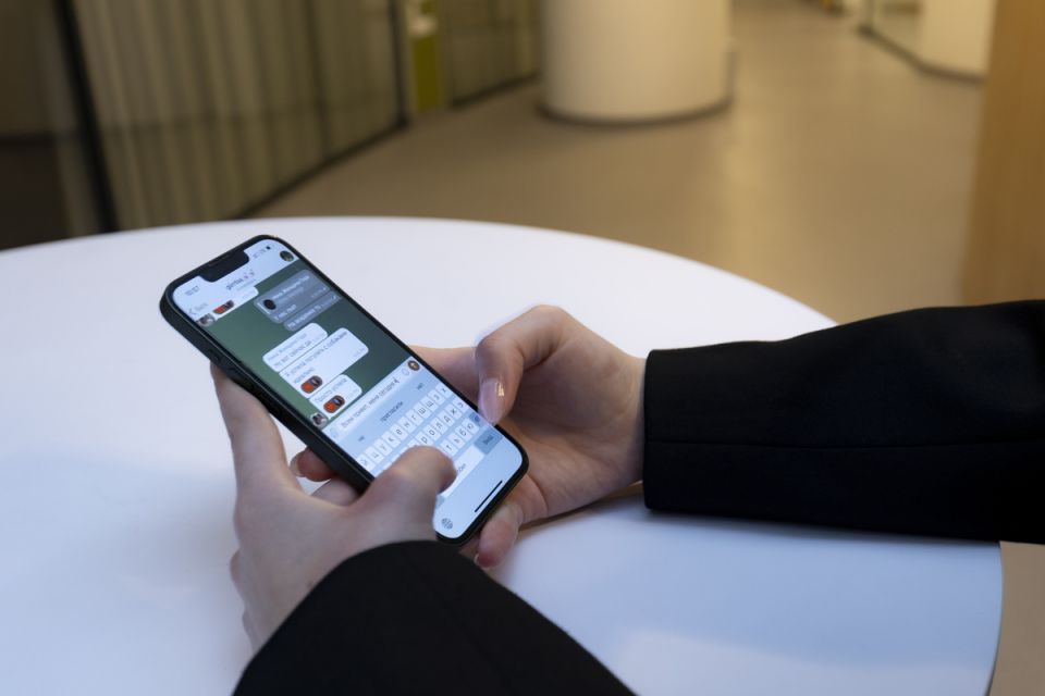 Проблемы с Telegram: пользователи сообщают о сбоях