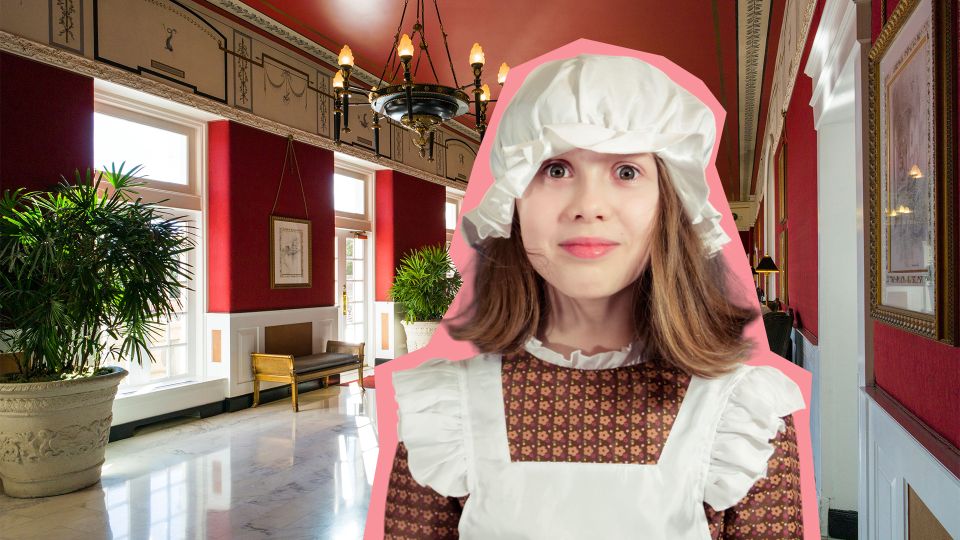 ������� �������� ����� � �����������: ��� ������������ ������ �������� �������