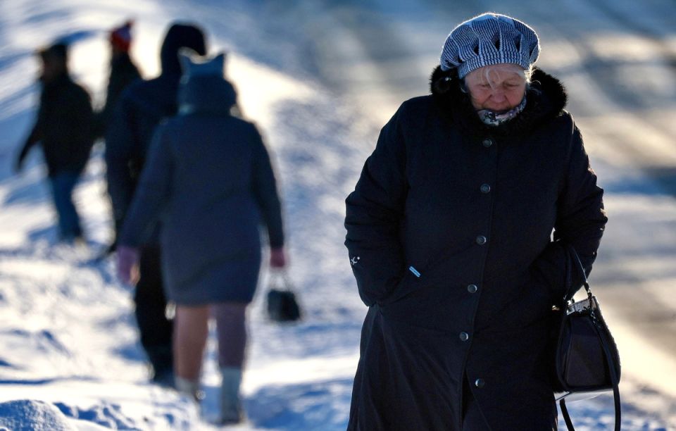 Необыкновенные пенсии: где в России самые высокие выплаты?
