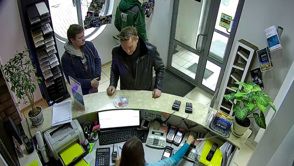 ��� ���� ������� ���������: ���������� ������� �� �������� �����