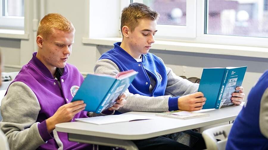 Госдума на защите исторической правды: новый закон против фальсификаций