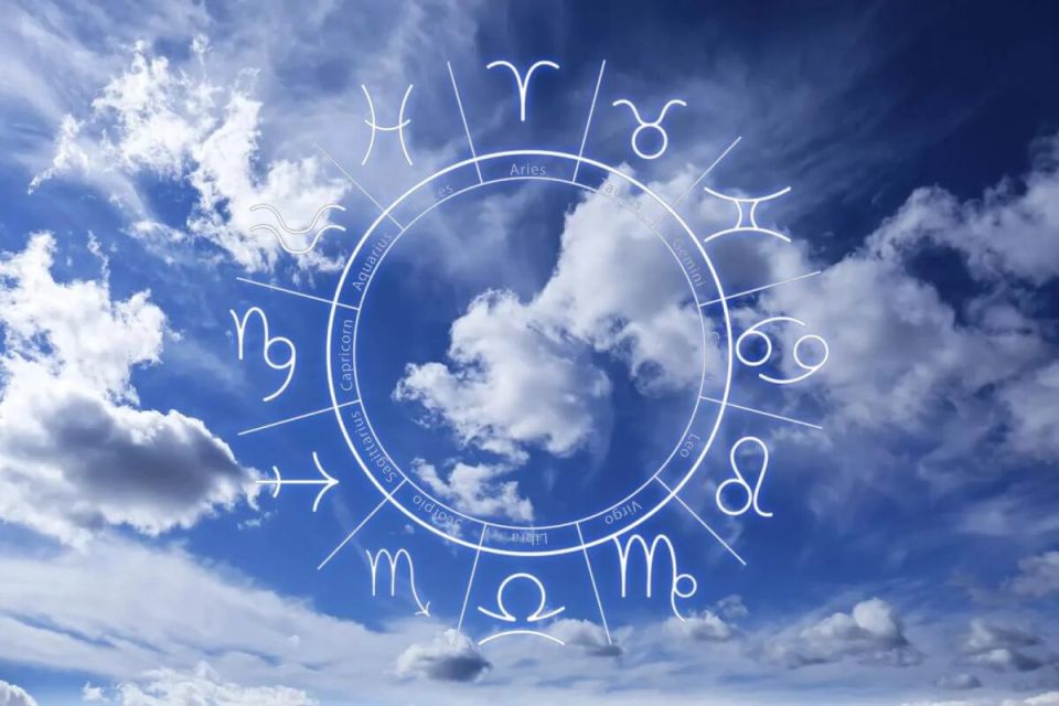 ноябрь подарит удачу четырем знакам зодиака