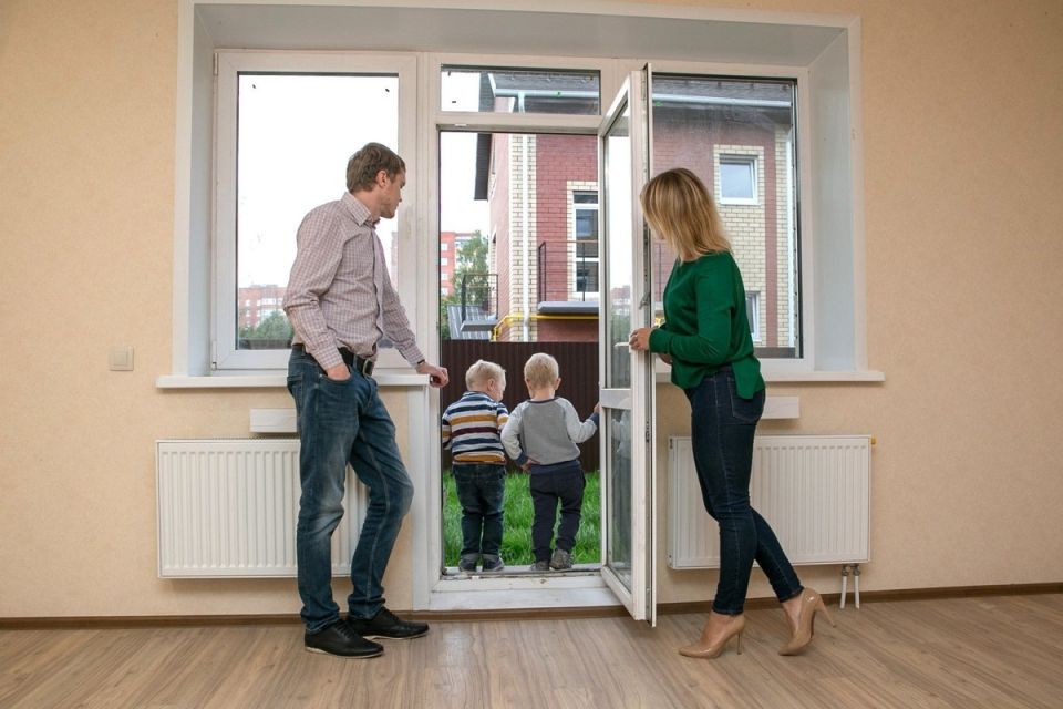 Квартиросъемщики теперь могут без согласия собственников прописывать своих детей