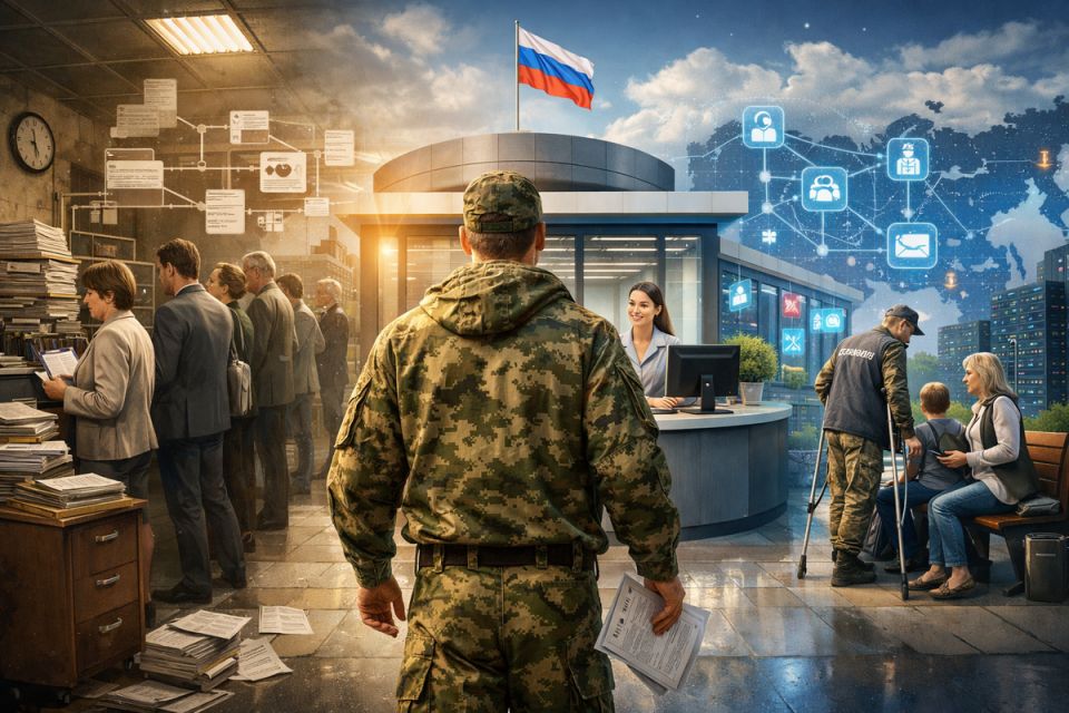 Упрощение процесса выплат участникам СВО: что изменилось