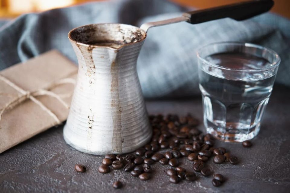 Арабика против робусты: какой кофе выбрать и почему это важно