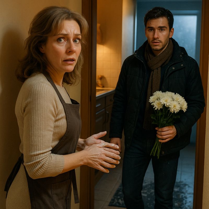 Сложные ожидания: как передать чувства близким