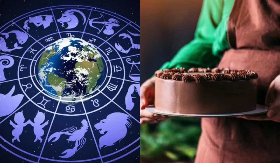 Идеальные десерты по знаку зодиака: что выбрать каждому?