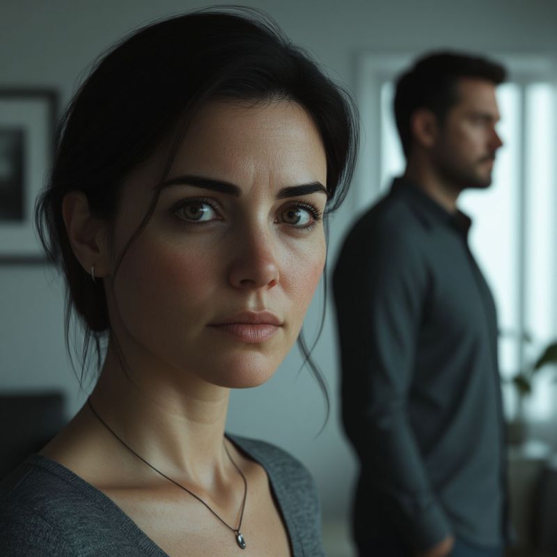 Победа через цену спокойствия: история о выборе и его последствиях