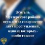 С учетом позиции государственного обвинителя суд приговорил подсудимого к 8 годам 6 месяцам лишения свободы с отбыванием наказания в исправительной колонии строгого режима
