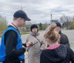 Кондопожский молодежный избирком в действии!