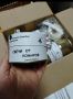 Активисты Сортавалы передали военнослужащим различные парафиновых изделия