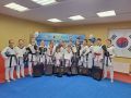 Колыхматова: Спортивная школа олимпийского резерва 5 приобрела новую экипировку и оборудование для отделений тхэквондо и бокса: костюмы, лапы-ракетки, защитные жилеты, медболы, футы и т.д. Это стало возможным благодаря...
