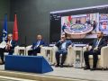 В Гатчине начал работу Международный круглый стол