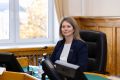 Татьяна Тишкова проведет приемы граждан по вопросам материнства и детства