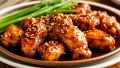 Курица терияки: японское блюдо, которое покорит ваш стол