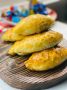 Сочные пирожки с мясом: рецепт для кулинарных гурманов