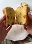 Новый взгляд на традиционный кулич: полезный и вкусный вариант без сахара