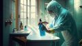 Эффективная дезинфекция дома: секреты чистоты и безопасности