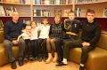 Колыхматова: Многодетную семью Вакулич из Петрозаводска удостоили медалью ордена «Родительская слава»! Указ подписал Президент России Владимир Путин