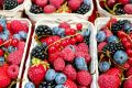 Соусы из фруктов и ягод: лучшие бабушкины рецепты