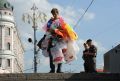 Пакет как символ выживания: Почему русские всегда готовы к неожиданностям
