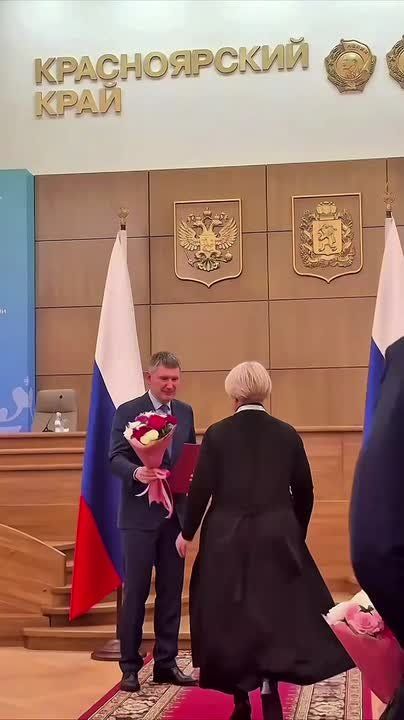 За каждым успешным проектом стоит команда — Максим Решетников