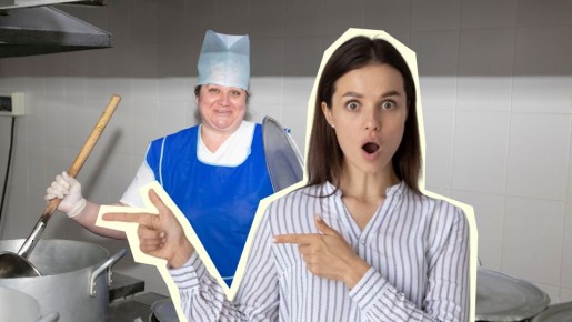 О темной стороне советской кулинарии вы и не подозревали: немыслимые хитрости поваров