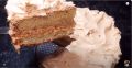 Кулинарный шедевр: Как приготовить торт с невероятным карамельным вкусом