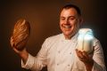 Как создать идеальную закваску: секреты от мастеров хлебопечения