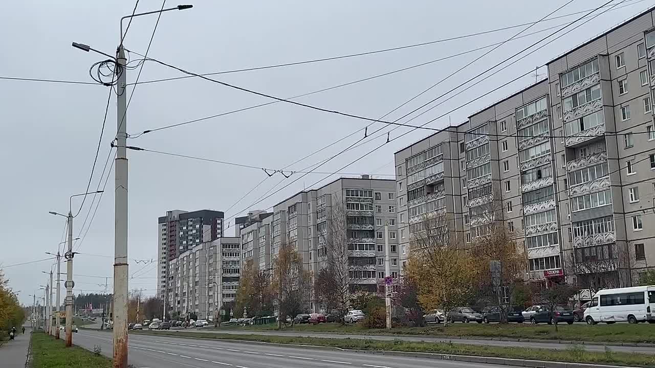 Колыхматова: Модернизируем освещение на Лососинском шоссе!