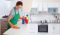 Как вернуть кухне идеальную чистоту: секреты борьбы с жиром