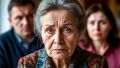 Как квартира стала причиной трёх поколений конфликтов в одной семье