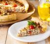 Вдохновляющий рецепт пирога с мясом и томатами: великолепное сочетание вкусов