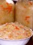 Секреты вкусной квашеной капусты: как избежать плохого вкуса и текстуры
