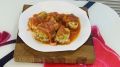 Тушеная рыба в томатной заливке: удобный и вкусный рецепт на каждый день