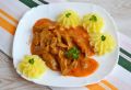 Кулинарная классика: как приготовить бефстроганов