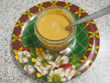 Улучшите вкус горчицы: простой секрет для гурманов