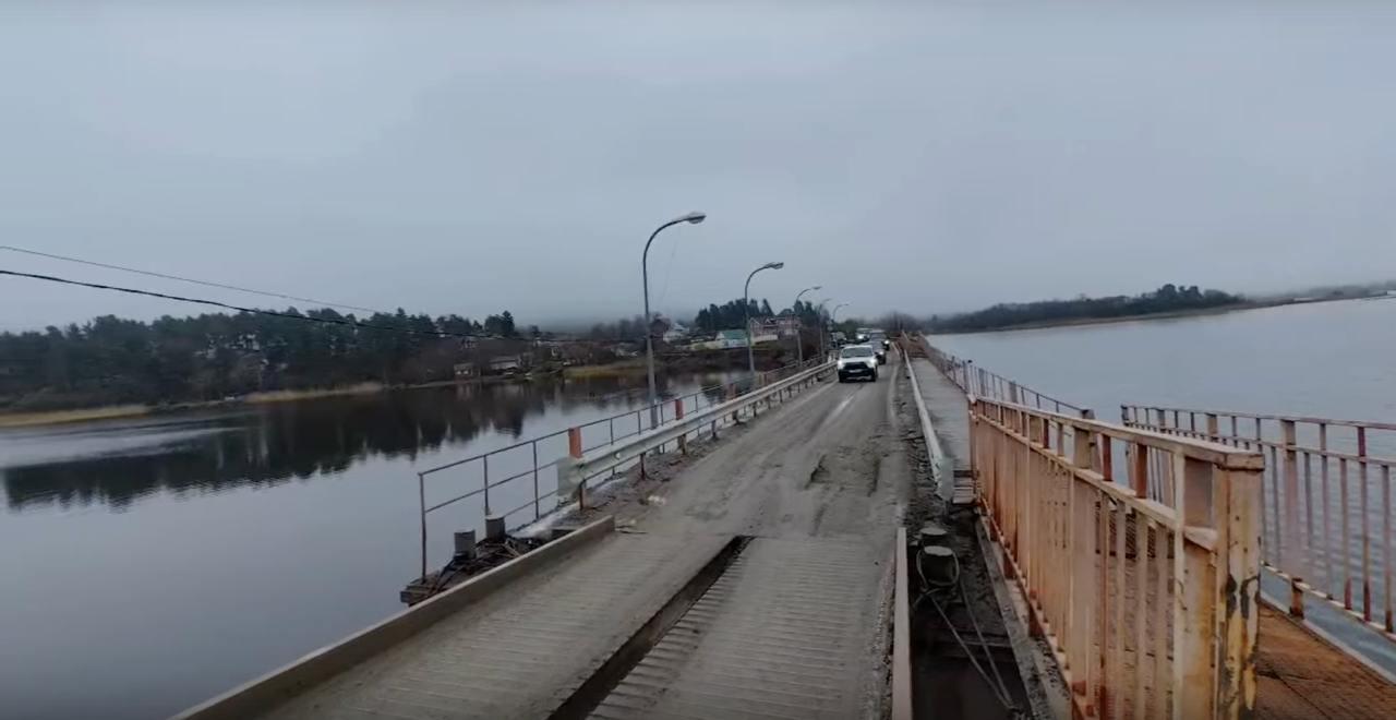 В Карелии жители сами строят дорогу — власти денег не нашли В Карелии жители сами строят дорогу — власти денег не нашли