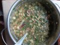 Окрошка на квасе: летняя классика, которая не устареет