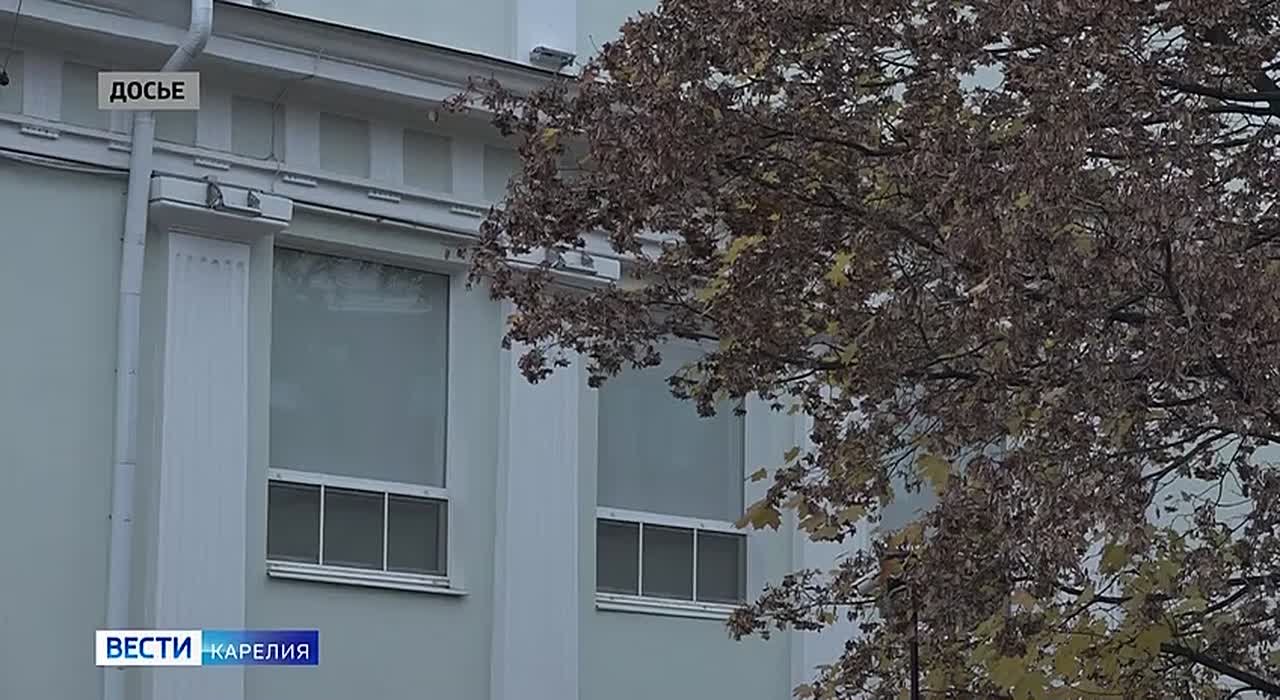Сегодня Глава Карелии проведет заседание республиканского правительства