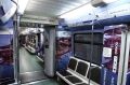 Сегодня в московском метро впервые вышел на линию «карельский» поезд