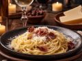 5 секретов умопомрачительной карбонары: секреты итальянских кулинаров