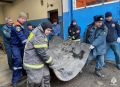 В зону СВО направили транспортерную ленту для обшивки военной техники
