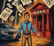 Как не стать жертвой автомобильного афериста: Уроки из реальной истории