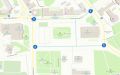 Пешеходную зону временно организуют в центре Петрозаводска