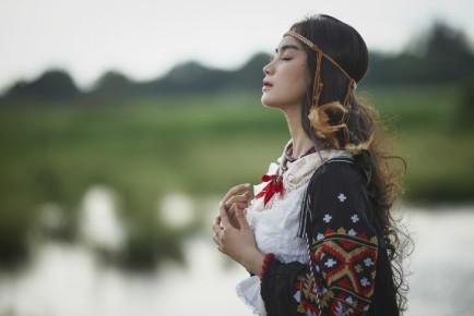 Как полюбить свое отражение в зеркале: 5 лучших советов