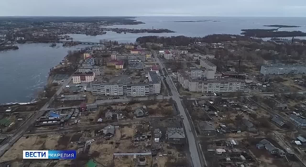 Жителей Беломорска приглашают сегодня на семинар о мерах поддержки предпринимателей