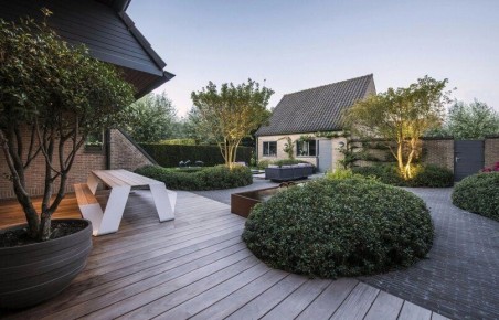 Скандинавский шик: проектирование отелей в гармонии с природой